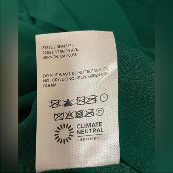 Reformation maxi dress - Picture 9 of 11